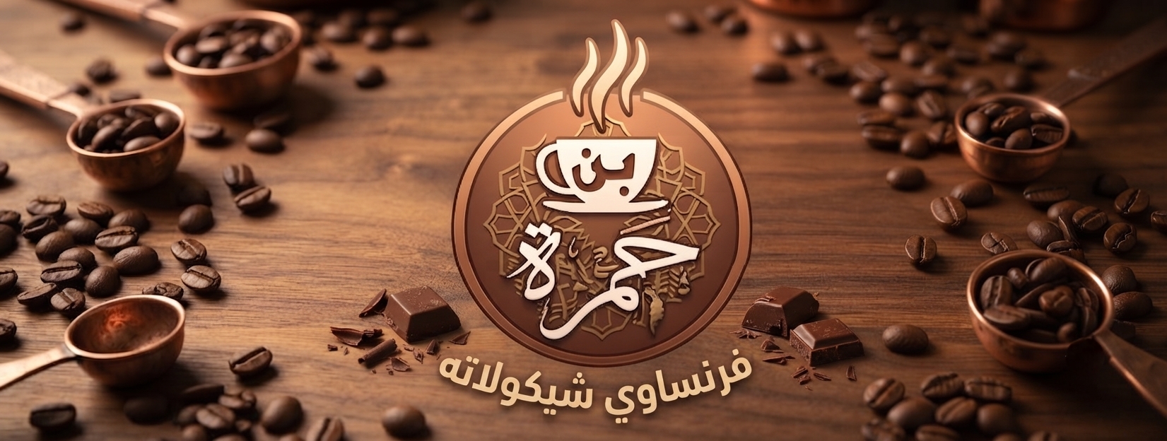 فرنساوي شيكولاتة