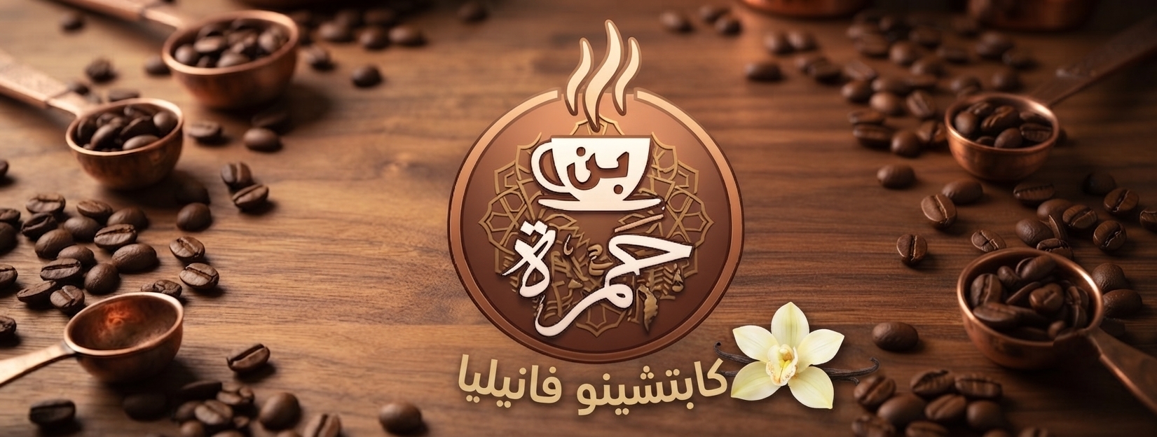 كابتشينو فانيليا