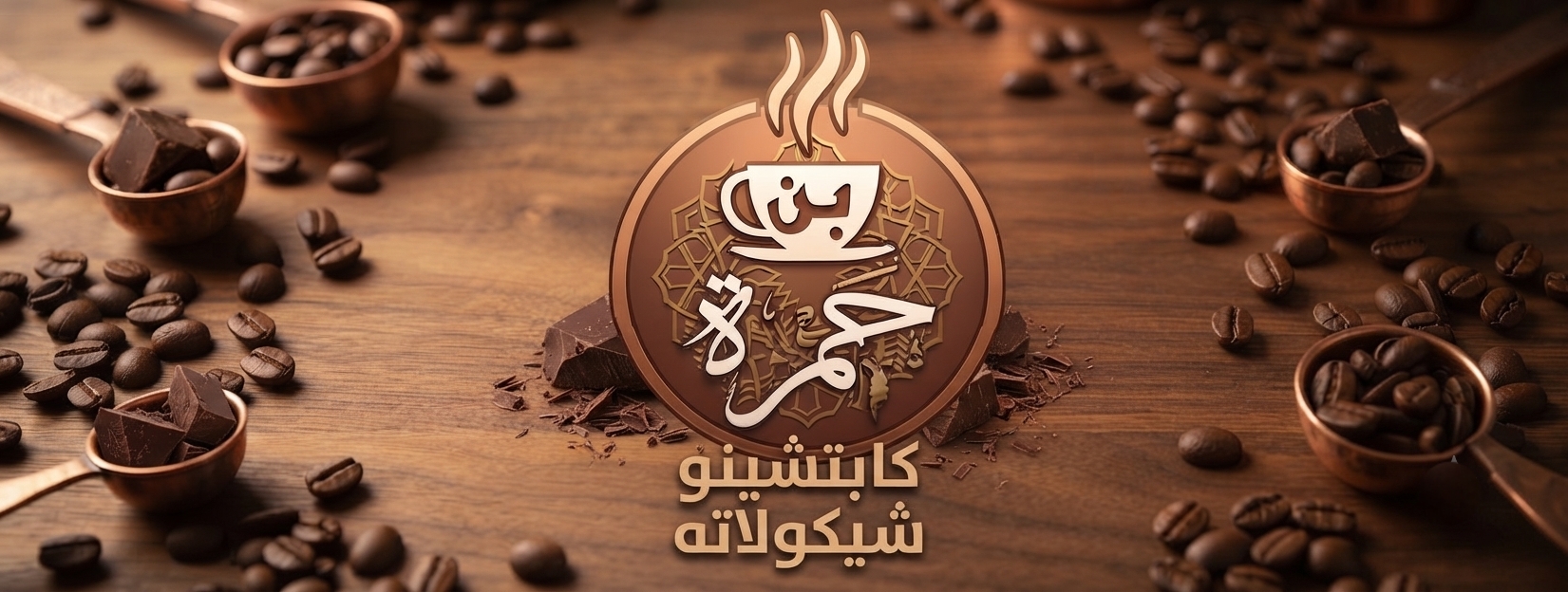 كابتشينو شيكولاتة