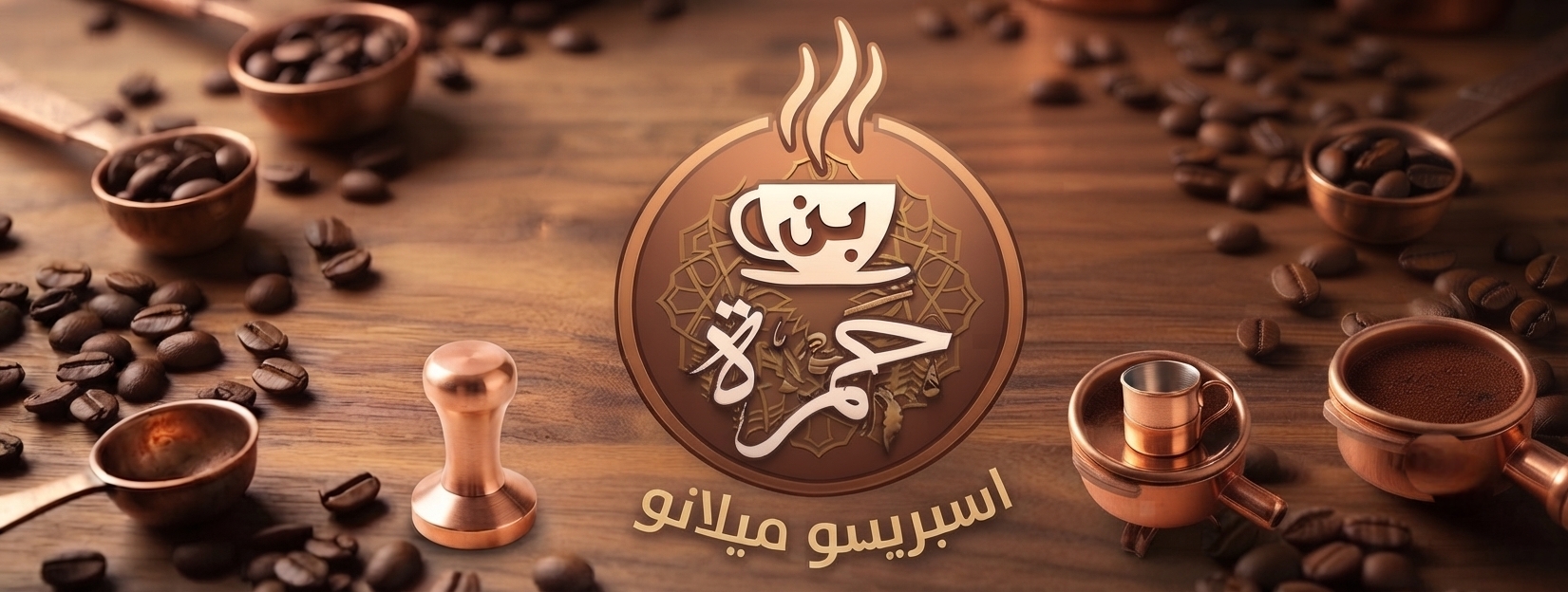اسبريسو ميلانو 80% 20%